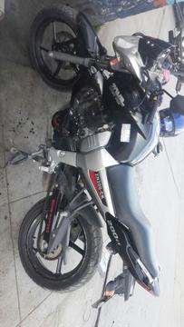 Vendo Linda Moto