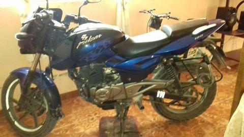 pulsar 180 año 2015 llamar al 991610098