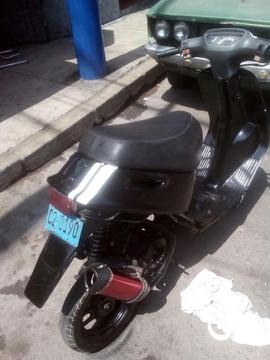 Moto Honda 60