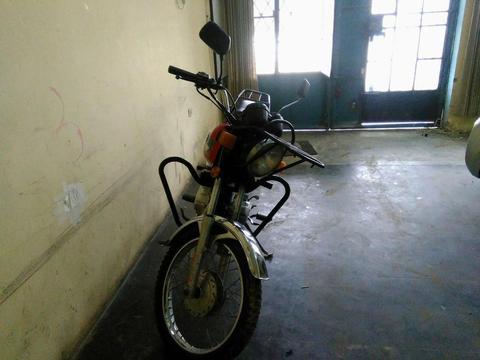 Moto Reppa 125cc