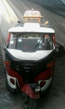 Mototaxi Torito