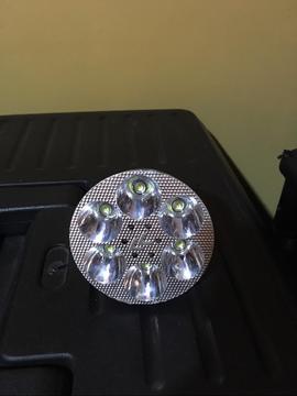 Led Moto O Bicimoto