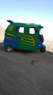 S Vende Torito Bajaj Cromx D 4 Tiempos