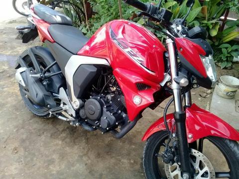 Vendo Fz Fi