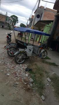 Motokar Honda