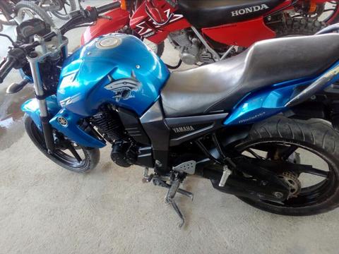 Fz 16