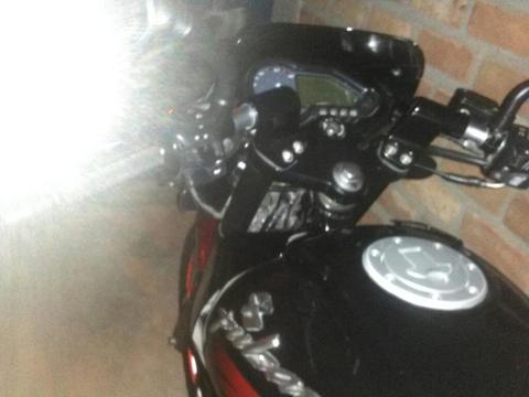 Vendo Mi Pulsar 180 Del Año 2015