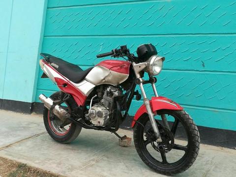 Moto Rtm200