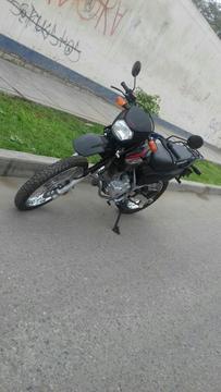 Vendo Motocicleta Lineal Honda Xr125