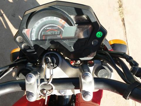 Se Vende Moto Yamaha Fz 16 150