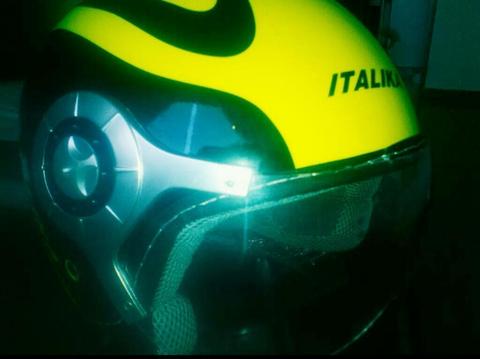 Casco para Moto