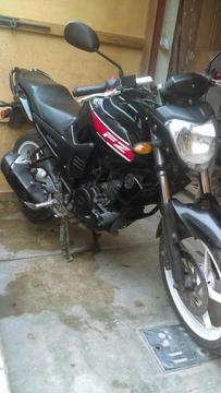 Fz Yamaha 2014