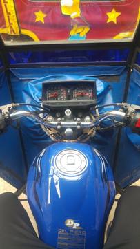 Moto Taxi, Motor 150 Lifan