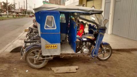 Mototaxi