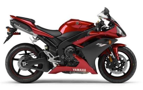 Nuevo Yamaha YZFR1 Hot Deal