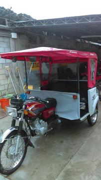 Motokar Honda