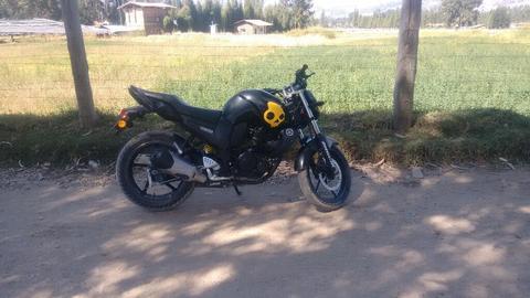 Yamaha Fz 16