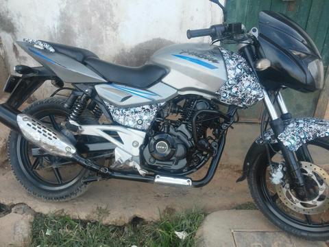 Se Vende Pulsar 180