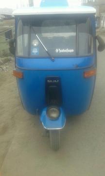 Moto Torito Bajaj