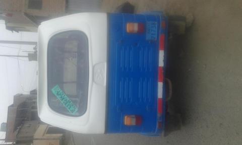 Mototaxi torito bajat 2T gasolina