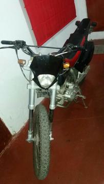 Se Vende Moto Cross