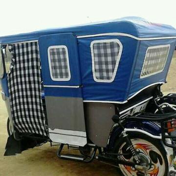 en Venta Mototaxi