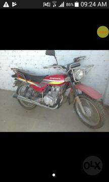 Remato Moto