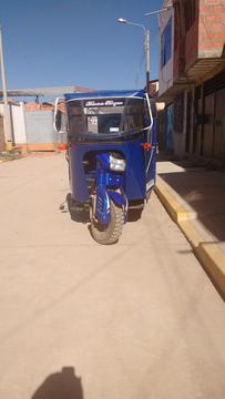 Vendo Moto Carga