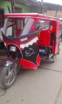 Mototaxi