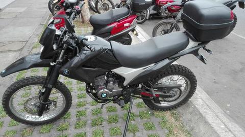 Jettor Galloper Motor 200 2014