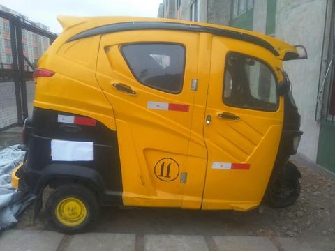 Mototaxi Seminuevo