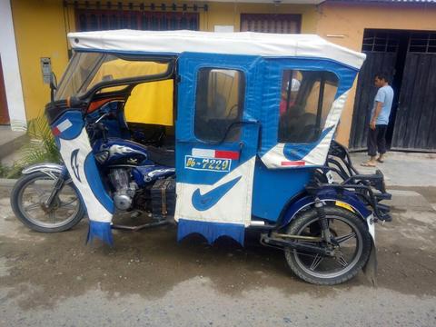 Mototaxi en Venta