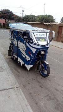 Vendo Mototaxi Ronco Importada Ful Ekipo