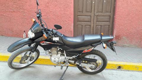 por Ocasion Vendo Mi Moto Honda Xr 125l