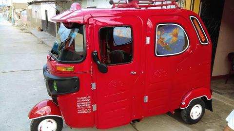 Se Vende Moto Torito Bajag Seminueva