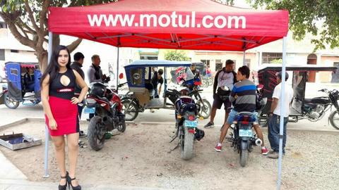 Motul