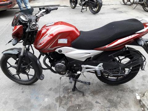 Remato Discover St125