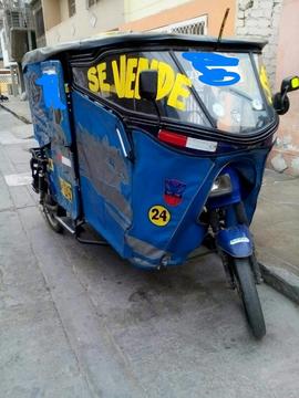 Remato Moto Taxi