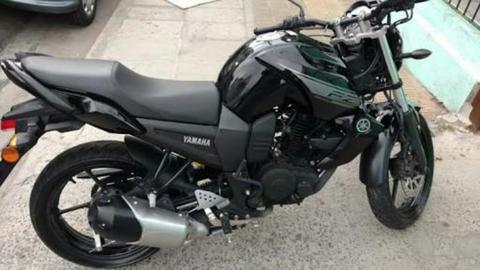Yamaha Fz 2013 Foto Referencial