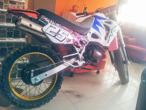 Moto Cros
