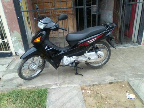 Remate Honda Wave