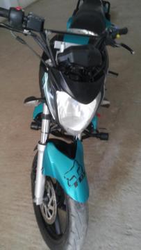 URGENTE 3000 MOTO CROSS MODELO FZ16