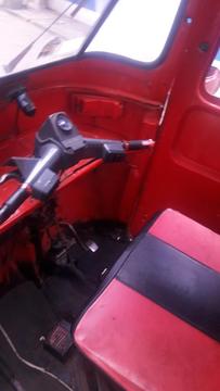 Vendo Moto Torito Bajaj