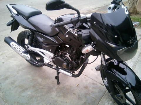 Moto pulsar 180.PERFECTO ESTADO!