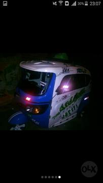 Se Vende Mototaxi Tvs