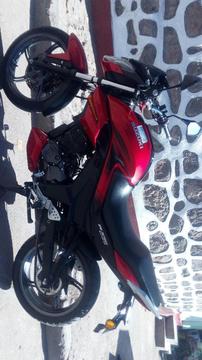 Moto Wanxin Motor Rs150