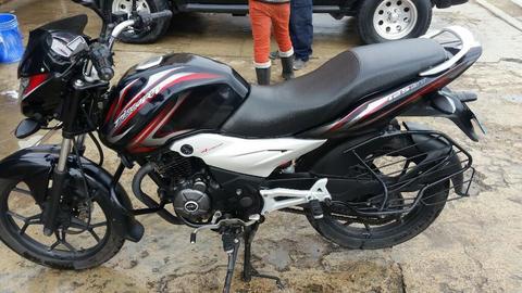 Moto Discover 125