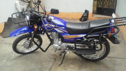 Se Bende Moto Linial. 978115042