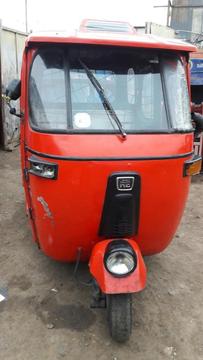 Vendo Torito Bajaj