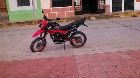 Vendo Una Ronco Motor 200 a 2500 Soles